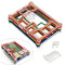 Colorful Case Box Shell Enclosure For Raspberry Pi 2 Model B