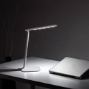 4W Foldable LED Touch Sensor Dimmable Desk Table Lamp Bedside Reading Light USB