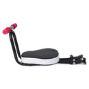 BIKIGHT Children Kid Safety Seat Front Back Xiaomi Electric Scooter Bike  bicycle Cycling Motorcycle