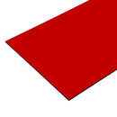 200x300mm Red PMMA Acrylic Transparent Sheet Acrylic Plate Perspex Gloss Board Cut Panel