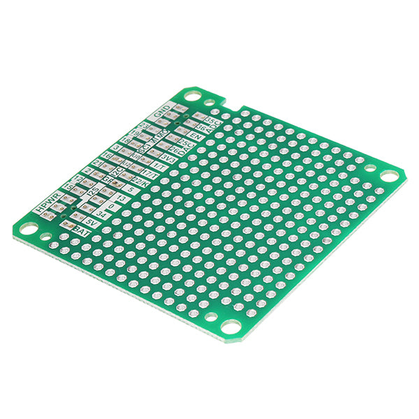 5Pcs M5Stack Core Development Of Experimental Proto Board