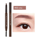 7 Colors Automatic Eyebrow Pen Makeup