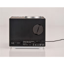 K3 Alarm Clock bluetooth Wireless Colorful Speaker USB Phone Charging U Disk TF Play Radio Speaker