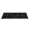 80W High-Efficiency Solar Panel Portable Single-Crystal Power Panels