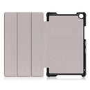 Tri Fold Case Cover For 8 Inch Huawei Honor 5 Tablet