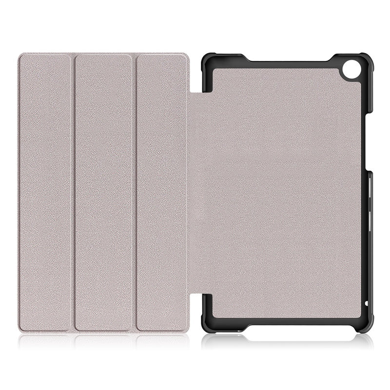Tri Fold Case Cover For 8 Inch Huawei Honor 5 Tablet