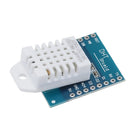 DHT22 Single Bus Digital Temperature Humidity Sensor Shield For D1 Mini