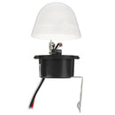 Photoswitch Sensor Switch Control Street Light Lamp Auto On Off Photocell 220V