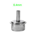 Quick 861DW Soldering Station Nozzles 4.4mmm 6.4mm 8.4mm 12.7mm