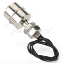 50W 220V Stainless Steel Vertical Liquid Water Level Sensor Tank Pool Internal Floating Switch