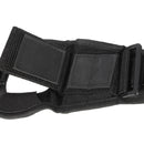 High Quality Nylon Adjustable LED Flashlight Hand Wrist Glove