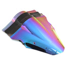 Motorcycle Wind Shield Windscreen For Kawasaki Ninja 650 ER6F EX650F 14 15