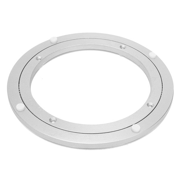 200mm Round Dining-table Turntable Bearing Lazy Susan Aluminum Bearing