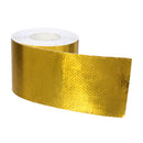 5x900CM Aluminium Foil Thermal Reflective Heat Shield Wrap Barrier Cooling Tape