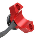 Engine Kill Starter Button Switch Motorcycle Pit Dirt Bike ATV Quad