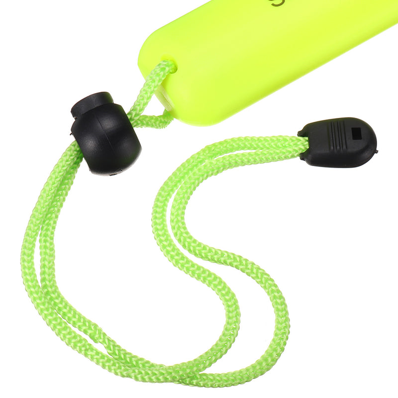 Underwater LED Diving Flashlight Diving Light AA Mini Torch