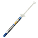 PcCooler A1 Thermal Grease Cooling for Overlocking Containing 25 Percent Silver Cooling Equipment