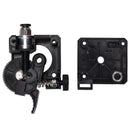 Upgrated New 3D Printer Titan Extruder Kits For V6 J-head Bowden 1.75mm Filament with Hotend Driver Ratio 3:1