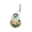 Car Lockcraft Door Lock with 2 Keys Front Left Right for 1998-2009 PEUGEOT 206