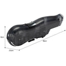 BIKIGHT Three-Dimensional Hanging Type Bicycle Chain Cleaning Box Mountain Bike Chain Cleaning Tool