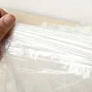Large Size Thicker Disposable Travel Bathtub Bag Portable Baby Swimming Bath Shower Plastic Bag for Hotel Home Bath Crock
