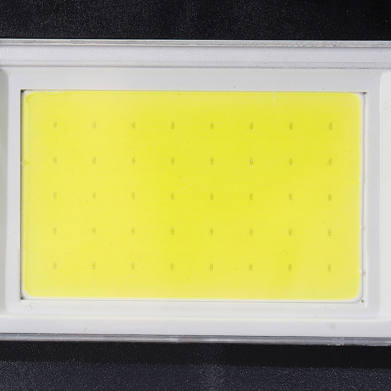 Solar Power 46 LED Light PIR Motion Sensor Outdoor Garden Wall Lamp Waterproof