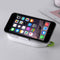 S20 10W Fast Charging Wireless Charger + 5000mAh Power Bank + Night Light + Mobile Phone Holder for iPhone Xiaomi Phone Charger
