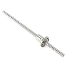 SFU1204 300mm Ball Screw with Single Ball Nut for CNC