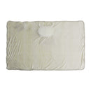 USB Electric Heated Blanket Shawl Heating Washable Winter Hand Shoulder Warmer Blankets