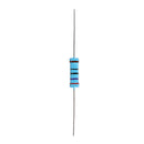 60pcs 2W 270R Metal Film Resistor Resistance 1% 270 ohm Resistor