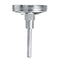 Thermometer For Home Brew Fruit W-ine Alcohol Distiller Part Copper Moonshine Ethanol Alcohol Water Distiller Still Stainless Boiler Supply