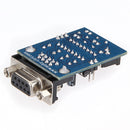 5pcs RS232 To TTL Converter Module Transfer Chip With 20PCS Cables