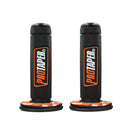 7/8 inch Rubber Gel Hand Grips Motorcycle Handlebar Dirt Pit Bike Motorcross Brake Hands Handle Grip Universal