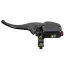 7/8" Front Left Brake Master Cylinder Lever For Polaris Magnum Trail Boss