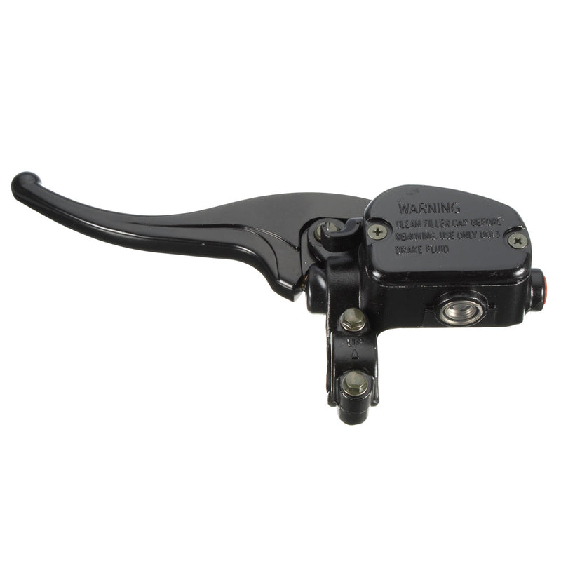 7/8" Front Left Brake Master Cylinder Lever For Polaris Magnum Trail Boss