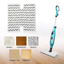 Mop Pad Replacement for Shark S3973 Steam Pocket Microfiber Mop