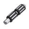 1Set DIY Prusa i3 MK2/MK3 Dual Gears Steel Pulley Kit For 3D Printer Gears Extrusion Wheel Part
