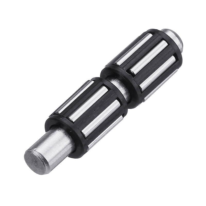 1Set DIY Prusa i3 MK2/MK3 Dual Gears Steel Pulley Kit For 3D Printer Gears Extrusion Wheel Part