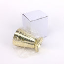 75ML Measure Cup Tool Shot Ounce Jigger Bar Mixed Cocktail Beaker