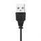 10pcs USB Power Cable Module Converter 2.1x5.5mm Male Connector