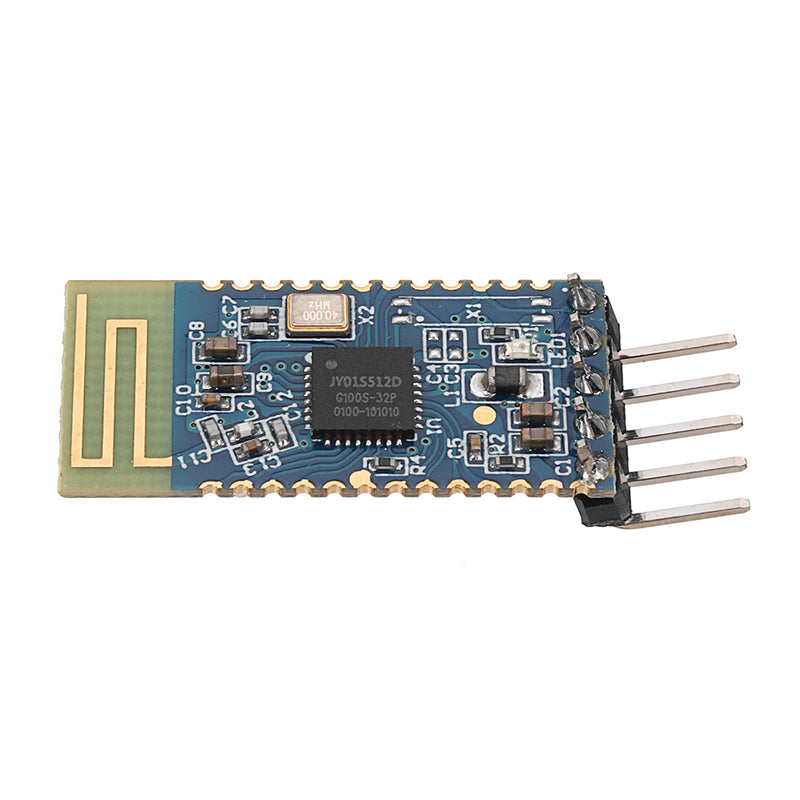 5pcs JDY-18 bluetooth Module 4.2 High Speed Transmission BLE Mesh Networking Master