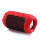 Portable Wireless bluetooth Speaker TF Card Hands free  Waterproof Outdoors Speaker