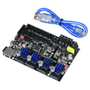 BIGTREETECH SKR Mini E3 V1.2 32Bit Control Board With TMC2209 UART Ultra-mute Driver Replace Ender-3 3D Printer Mainboard