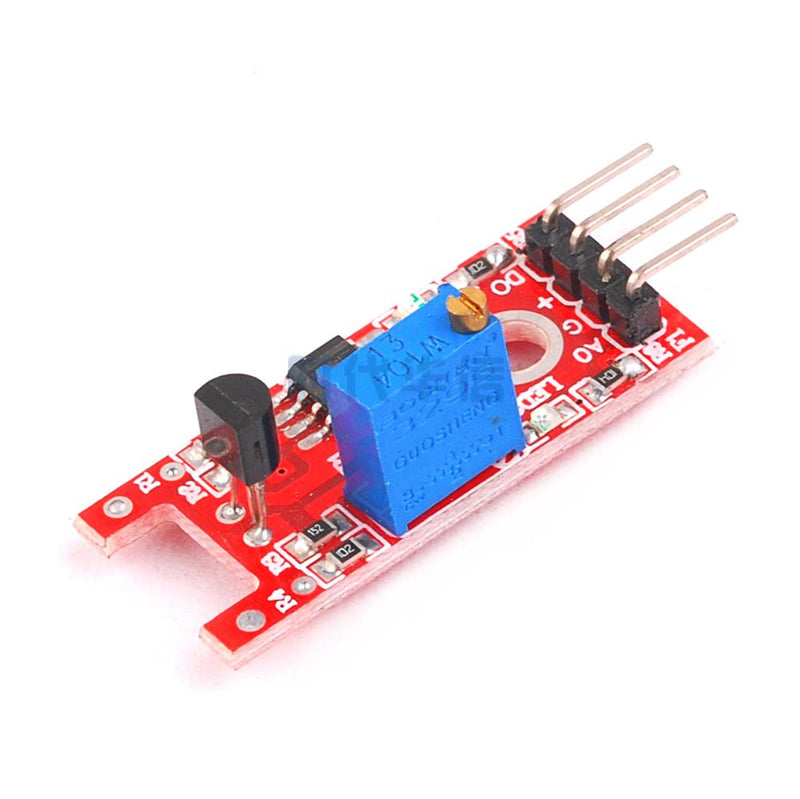 KY-036 Metal Touch Sensor Module Human Touch Sensor