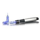 Derma Pen Cartridge Electric Micro Needle Replacement Head Tattoo Eyebrow Machine Space Tools