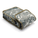 Metal Detector Carry Bag Protect Oxford Waist Shoulder Belt For Metal Detecting
