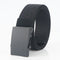 120cm AWMN SG5 Roller Buckle Nylon Tactical Belt Outdoor Leisure Belt for Man Women Waistband