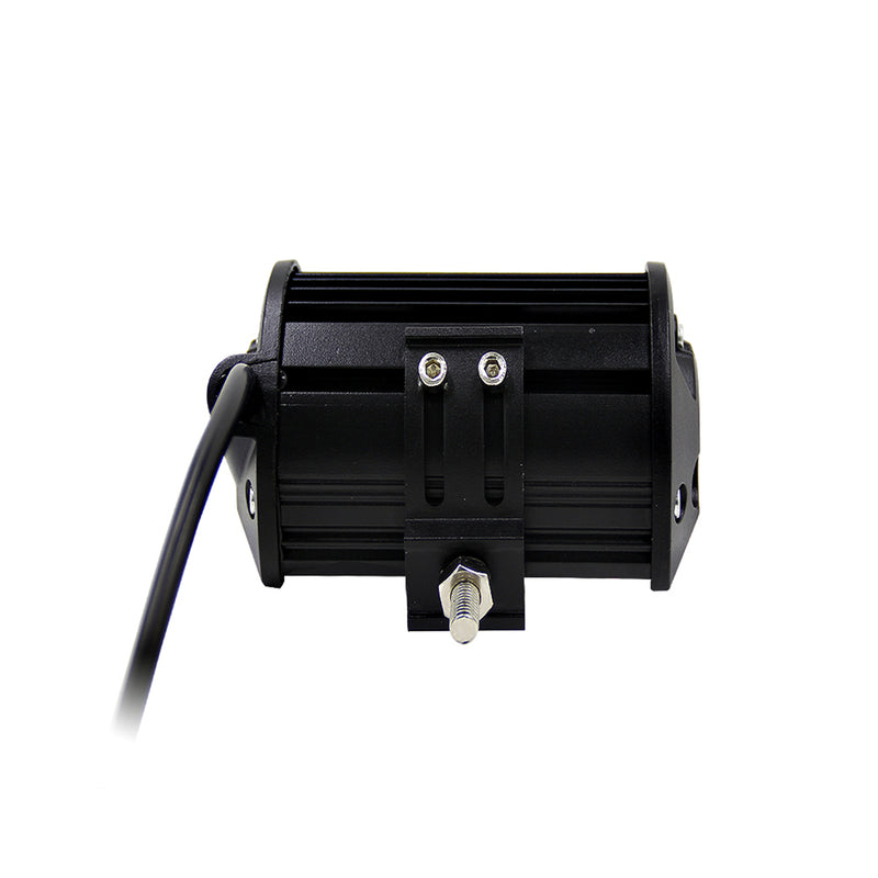 4 Inch 12 LED 36W LED Work Light Bar Driving Lamp For SUV Off-Road ATV 4WD