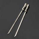 DANIU Multifunctional Tool Kit Locksmith Tools Lock Pick Tools Set