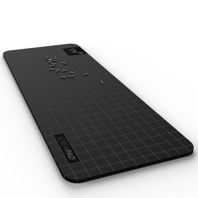 Wowstick Wowpad Magnetic Screw Pad Position Plate Remembrance Mat Repair Tool